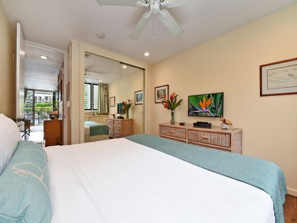Kaanapali  Maui Condo 967402