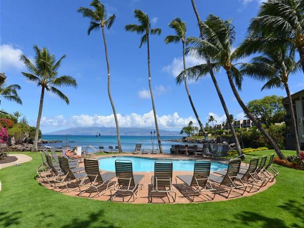 Kaanapali  Maui Condo 967402