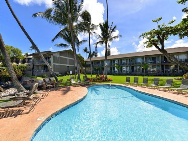 Kaanapali  Maui Condo 967402