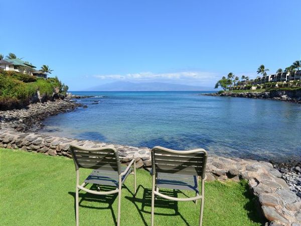 Kaanapali  Maui Condo 967402