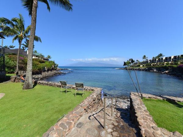 Kaanapali  Maui Condo 967402