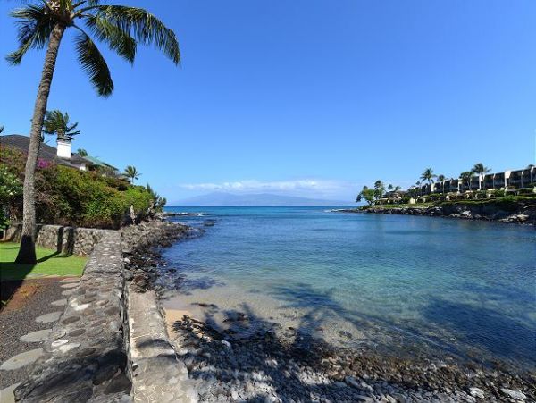 Kaanapali  Maui Condo 967402