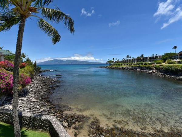 Kaanapali  Maui Condo 967402