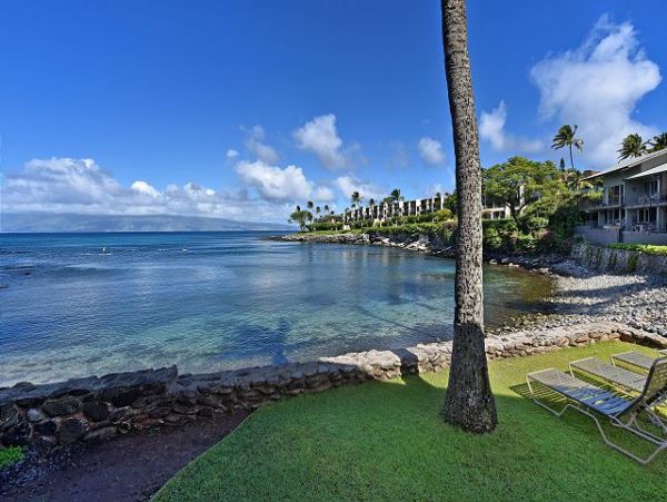 Kaanapali  Maui Condo 967402