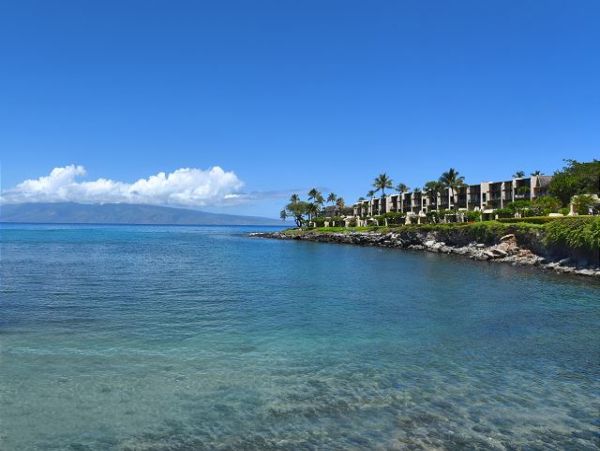 Kaanapali  Maui Condo 967402