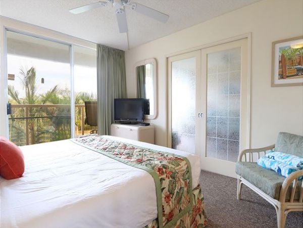 KIHEI 1 BEDROOM CONDO