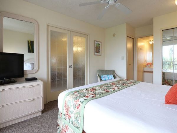 KIHEI 1 BEDROOM CONDO