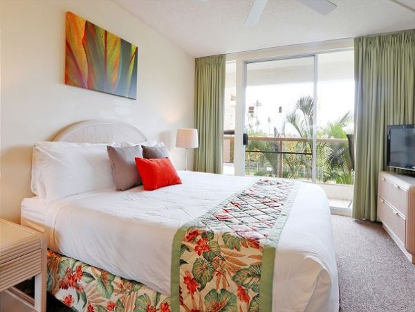 KIHEI 1 BEDROOM CONDO