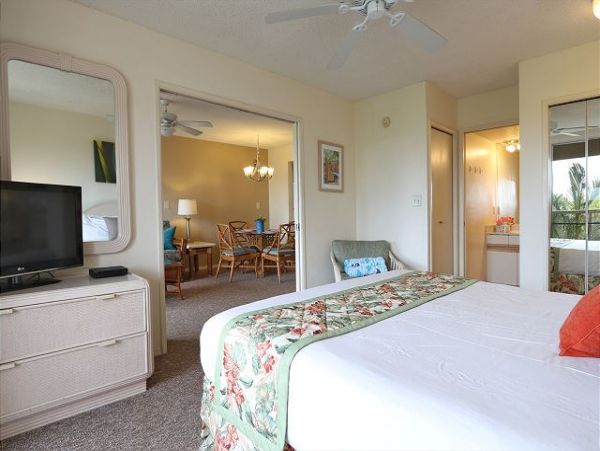 KIHEI 1 BEDROOM CONDO