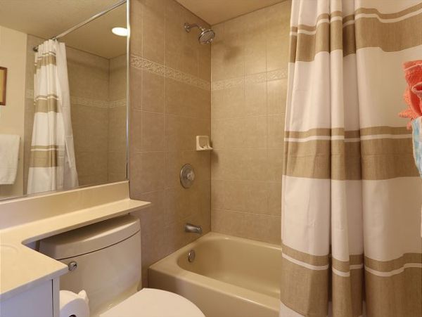 KIHEI 1 BEDROOM CONDO