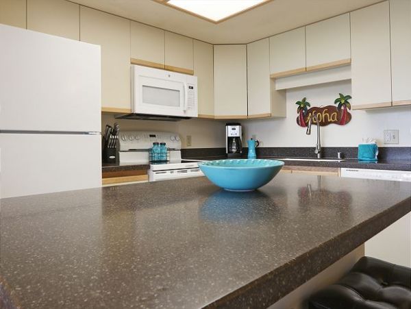 KIHEI 1 BEDROOM CONDO
