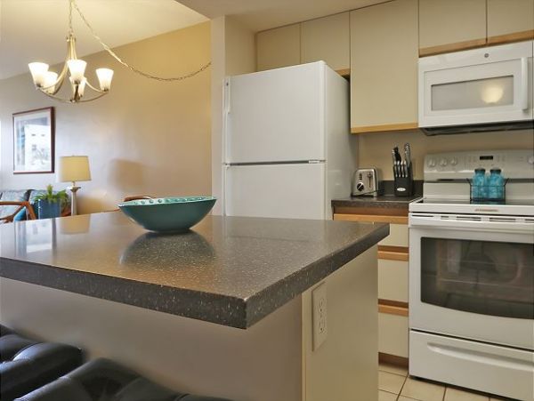 KIHEI 1 BEDROOM CONDO