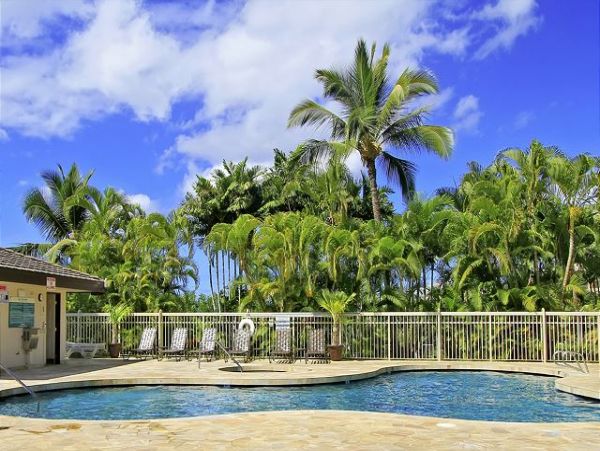KIHEI 1 BEDROOM CONDO