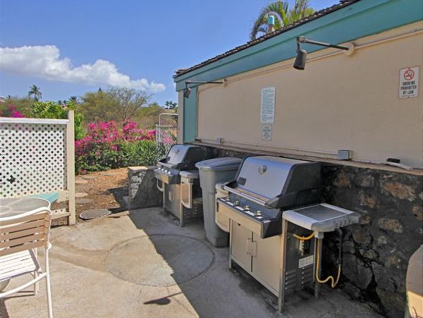 KIHEI 1 BEDROOM CONDO