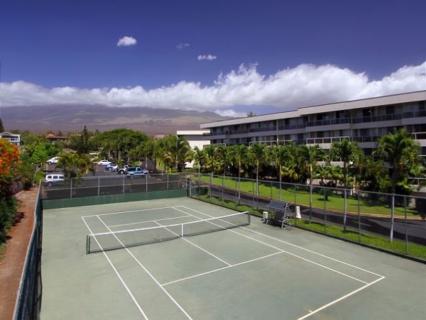 KIHEI 1 BEDROOM CONDO