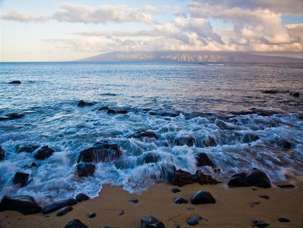 KIHEI 1 BEDROOM CONDO