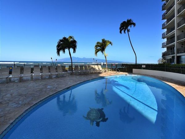 Kaanapali Condo 967405