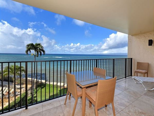 Kaanapali Condo 967405