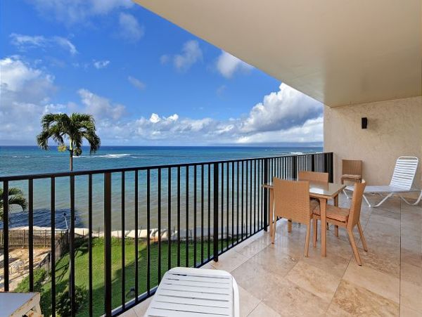 Kaanapali Condo 967405