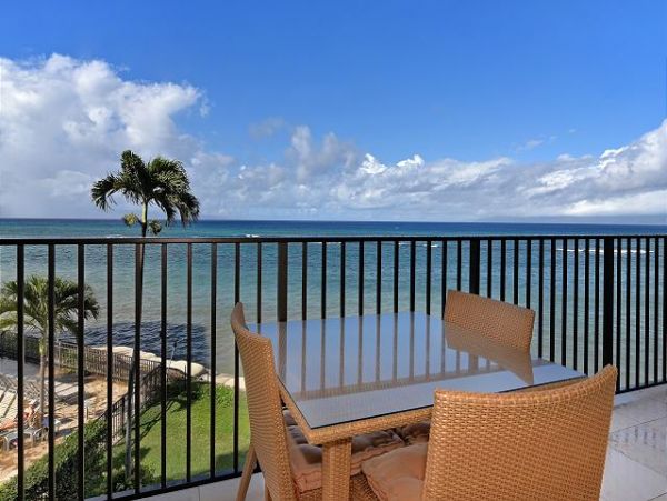 Kaanapali Condo 967405