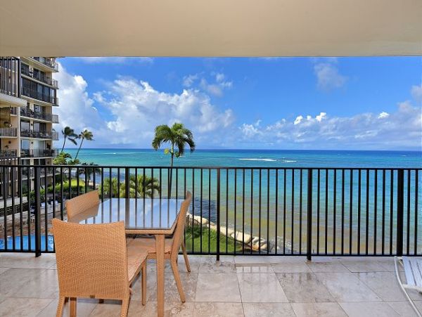 Kaanapali Condo 967405