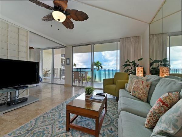 Kaanapali Condo 967405