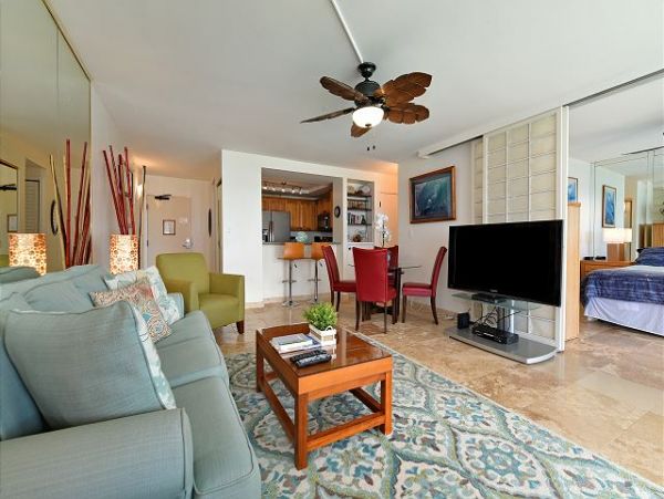 Kaanapali Condo 967405