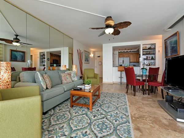 Kaanapali Condo 967405