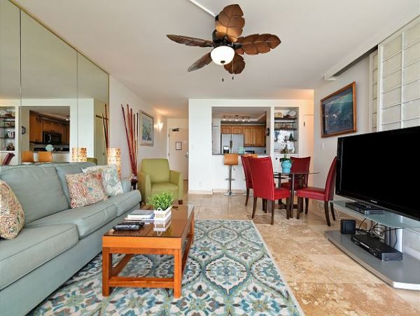 Kaanapali Condo 967405