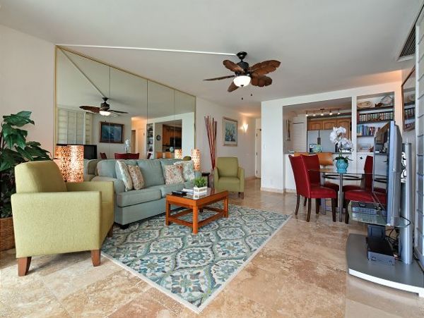 Kaanapali Condo 967405