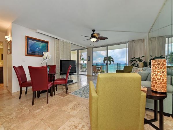 Kaanapali Condo 967405