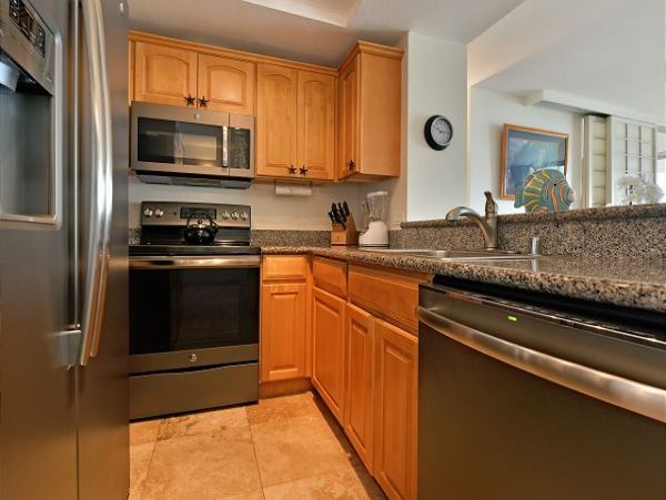 Kaanapali Condo 967405