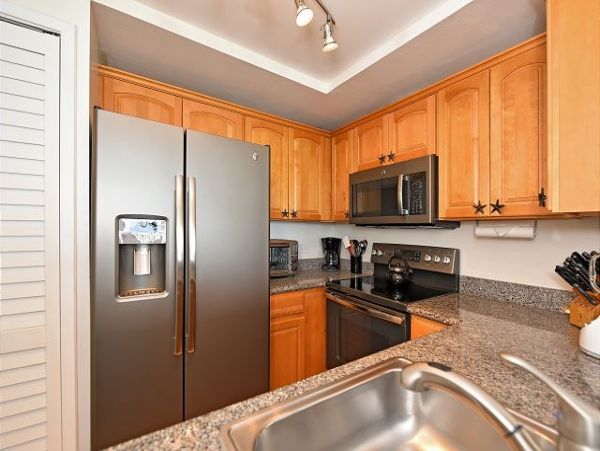 Kaanapali Condo 967405