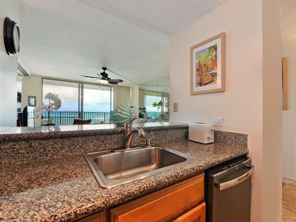 Kaanapali Condo 967405