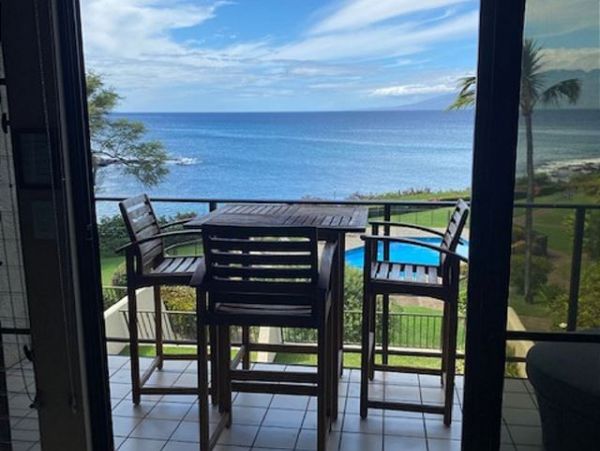 Kaanapali Condo 967406
