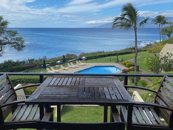 Kaanapali Condo 967406