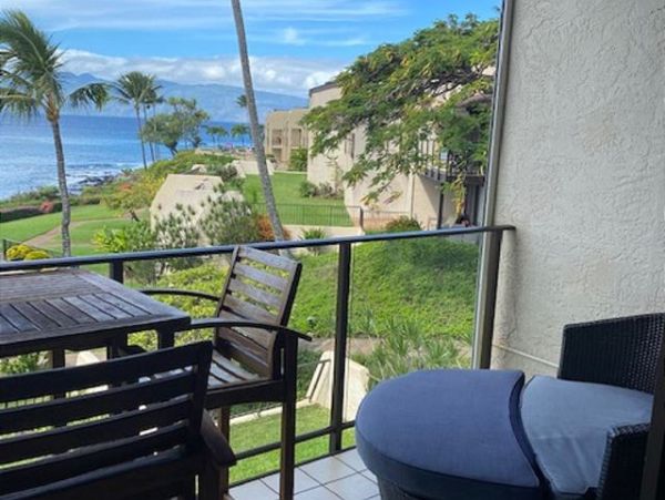 Kaanapali Condo 967406
