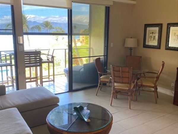 Kaanapali Condo 967406