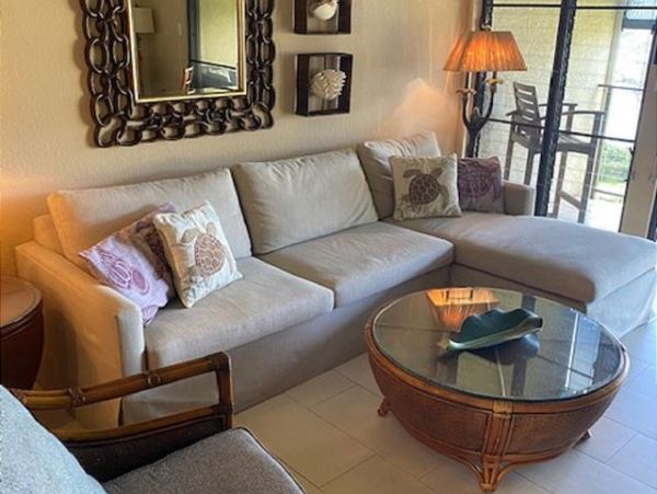 Kaanapali Condo 967406