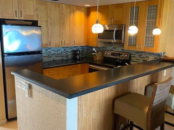 Kaanapali Condo 967406