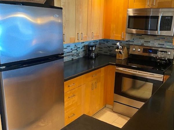 Kaanapali Condo 967406