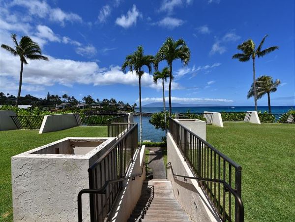Kaanapali Condo 967406