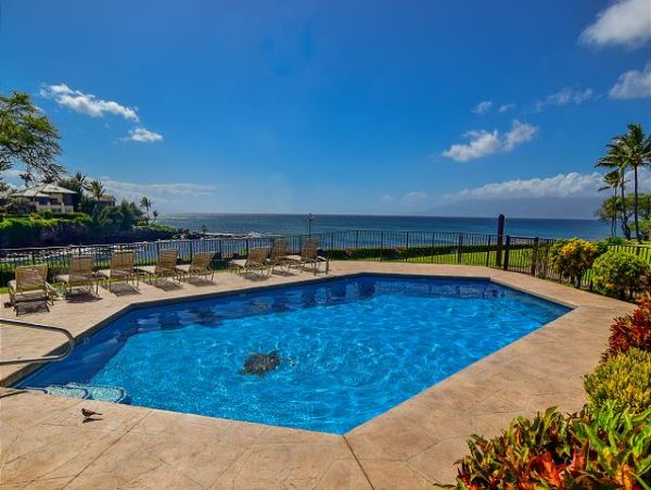 Kaanapali Condo 967406