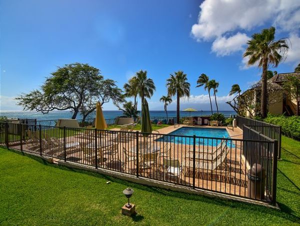 Kaanapali Condo 967406