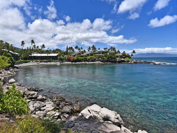 Kaanapali Condo 967406
