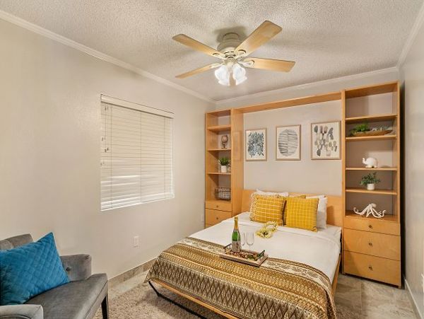 Great Location Two Bedroom Vacation Condo In Kihei