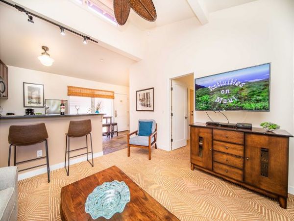 Lahaina Condo 967408