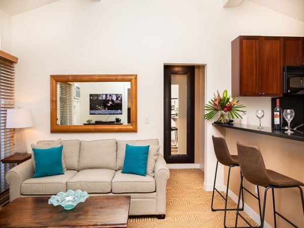 Lahaina Condo 967408
