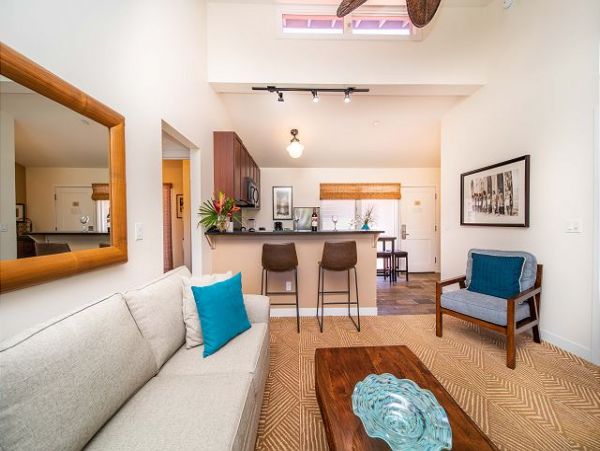 Lahaina Condo 967408