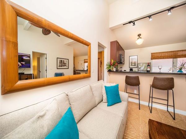 Lahaina Condo 967408